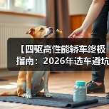 【四驱高性能轿车终极指南:2026年选车避坑攻略】(图3) 【四驱高性能轿车终极指南:2026年选车避坑攻略】(图3)