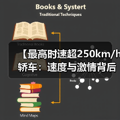 【最高时速超250km/h轿车：速度与激情背后的真相揭秘】（图1）