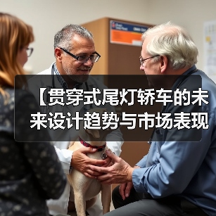 【贯穿式尾灯轿车的未来设计趋势与市场表现】（图1）