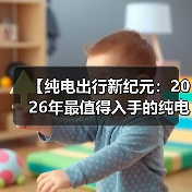 【纯电出行新纪元：2026年最值得入手的纯电超长续航轿车盘点】（图3）