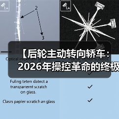 【后轮主动转向轿车:2026年操控革命的终极指南】(图1) 【后轮主动转向轿车:2026年操控革命的终极指南】(图1)