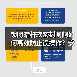 锁闭暗杆软密封闸阀如何高效防止误操作？安全设计与应用解析（图4）