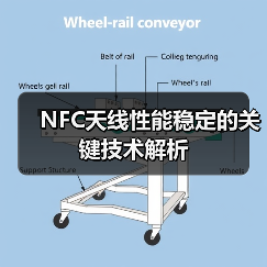 NFC天线性能稳定的关键技术解析