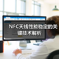 NFC天线性能稳定的关键技术解析（图4）