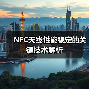 NFC天线性能稳定的关键技术解析（图3）