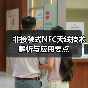 非接触式NFC天线技术解析与应用要点（图4）