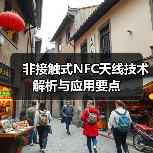 非接触式NFC天线技术解析与应用要点（图2）