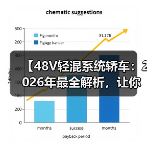 【48V轻混系统轿车:2026年最全解析,让你告别油耗焦虑】(图1) 【48V轻混系统轿车:2026年最全解析,让你告别油耗焦虑】(图1)