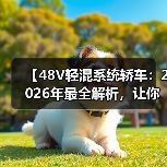 【48V轻混系统轿车:2026年最全解析,让你告别油耗焦虑】(图2) 【48V轻混系统轿车:2026年最全解析,让你告别油耗焦虑】(图2)