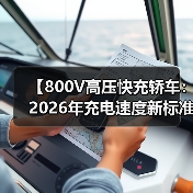 【800V高压快充轿车:2026年充电速度新标准】(图4) 【800V高压快充轿车:2026年充电速度新标准】(图4)