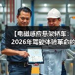 【电磁感应悬架轿车：2026年驾驶体验革命的真相】（图3）