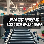 【电磁感应悬架轿车：2026年驾驶体验革命的真相】（图4）