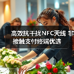 高效抗干扰NFC天线 非接触支付终端优选（图2）