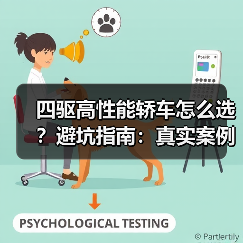 四驱高性能轿车怎么选？避坑指南：真实案例深度解析（图4）