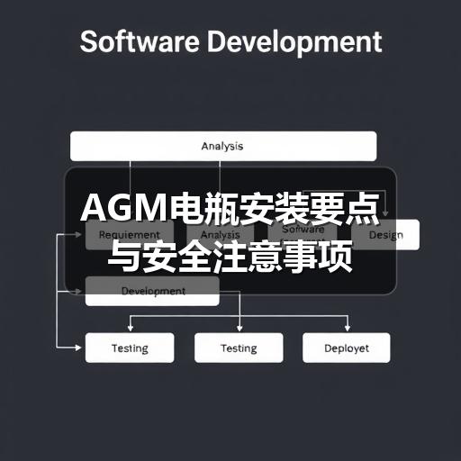AGM电瓶安装要点与安全注意事项