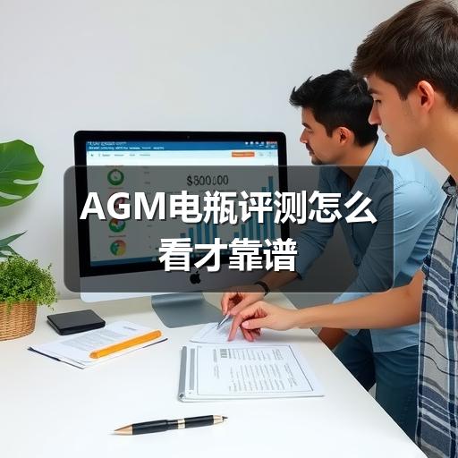 AGM电瓶评测怎么看才靠谱