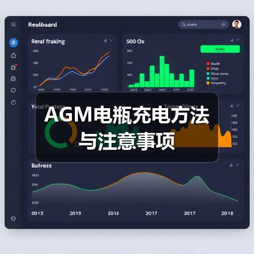 AGM电瓶充电方法与注意事项
